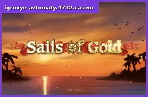Sails of Gold